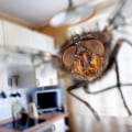 Can you prevent future infestations by making changes to your property or habits?