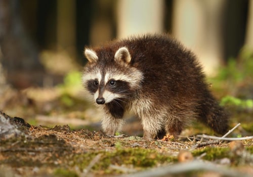 How long does a typical wildlife removal process take?