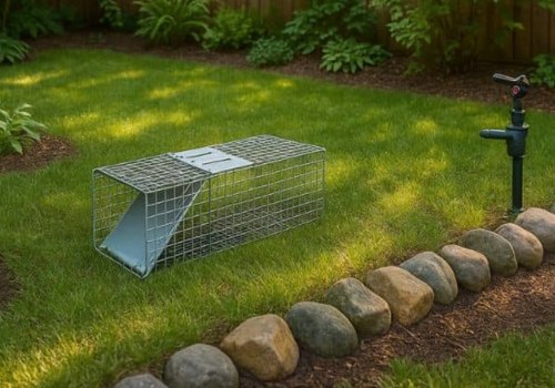 Top 10 Humane Wildlife Removal Techniques Every Homeowner Should Know