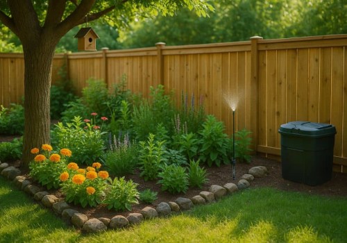 7 DIY Strategies to Prevent Wildlife From Invading Your Property